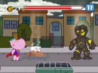 Cкриншот Superhero for Kids, изображение № 958686 - RAWG