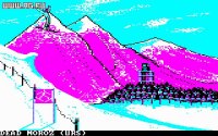 Cкриншот Winter Games, изображение № 336432 - RAWG