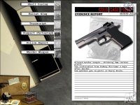 Cкриншот Cold Case Files: The Game, изображение № 411424 - RAWG