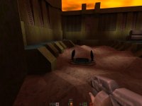 Cкриншот Zaero for Quake II, изображение № 1817616 - RAWG