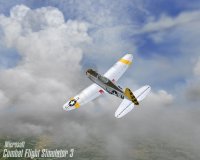 Cкриншот Microsoft Combat Flight Simulator 3: Battle for Europe, изображение № 311284 - RAWG