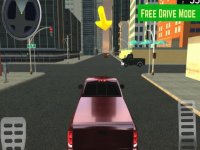 Cкриншот Street City Driving Car, изображение № 1324785 - RAWG