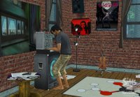 Cкриншот Sims 2: Увлечения, The, изображение № 485050 - RAWG