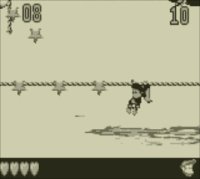 Cкриншот Donkey Kong Land 2, изображение № 822823 - RAWG