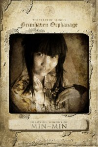 Cкриншот Huntsman: The Orphanage (Halloween Edition), изображение № 166015 - RAWG