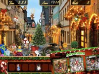 Cкриншот Hidden Objects Christmas Magic Celebration Time, изображение № 1604537 - RAWG