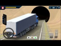 Cкриншот Arab Cargo Truck Driving Simulator Pro, изображение № 1334192 - RAWG
