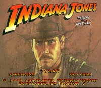 Cкриншот Indiana Jones' Greatest Adventures (1994), изображение № 761829 - RAWG