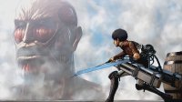 Cкриншот Attack on Titan / A.O.T. Wings of Freedom, изображение № 160180 - RAWG