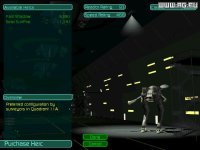 Cкриншот MissionForce: CyberStorm, изображение № 311742 - RAWG