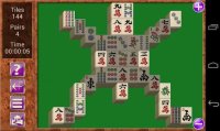 Cкриншот Mahjong V+, изображение № 1375106 - RAWG