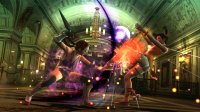 Cкриншот Tekken Revolution, изображение № 610903 - RAWG