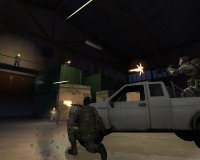 Cкриншот Battlefield 2: Special Forces, изображение № 434665 - RAWG