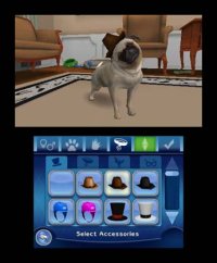 Cкриншот Sims 3: Питомцы, The, изображение № 260071 - RAWG