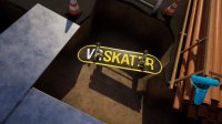 Cкриншот VR Skater, изображение № 3639541 - RAWG