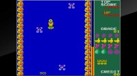 Cкриншот Arcade Archives SWIMMER, изображение № 2769311 - RAWG