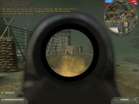 Cкриншот Battlefield 2: Special Forces, изображение № 434707 - RAWG
