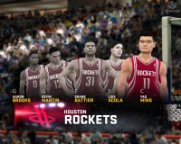 Cкриншот NBA 2K11, изображение № 558821 - RAWG