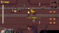 Cкриншот A-Gents (itch), изображение № 1019042 - RAWG