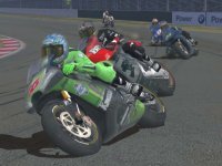 Cкриншот MotoGP: Ultimate Racing Technology 3, изображение № 404168 - RAWG