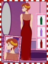 Cкриншот Princess Xmas Back Spa Dress up & Makeover Salon 2, изображение № 1596830 - RAWG