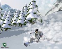 Cкриншот Stoked Rider Big Mountain Snowboarding, изображение № 386560 - RAWG