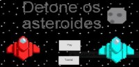 Cкриншот Detone os asteroides, изображение № 2677265 - RAWG