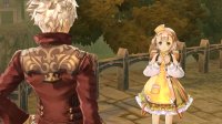 Cкриншот Atelier Escha & Logy: Alchemists of the Dusk Sky, изображение № 608799 - RAWG