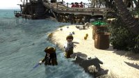 Cкриншот LEGO Пираты Карибского моря, изображение № 1709127 - RAWG