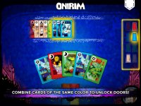 Cкриншот Onirim - Solitaire Card Game, изображение № 644698 - RAWG
