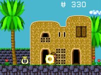 Cкриншот Alex Kidd in the Enchanted Castle, изображение № 131685 - RAWG