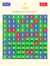 Cкриншот Can you get 10 - 10/10 Number Game The Last Hocus, изображение № 902452 - RAWG