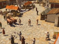 Cкриншот Titan Quest, изображение № 427673 - RAWG