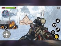 Cкриншот Call of Sniper War 2018, изображение № 1716071 - RAWG