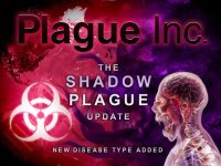 Cкриншот Plague Inc., изображение № 1667 - RAWG