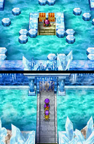 Cкриншот Dragon Quest V: Hand of the Heavenly Bride, изображение № 251009 - RAWG