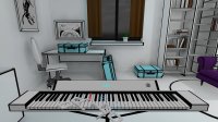 Cкриншот VR Pianist, изображение № 2982779 - RAWG
