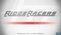 Cкриншот Ridge Racer, изображение № 2057425 - RAWG
