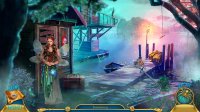 Cкриншот Chimeras: Wailing Waters Collector's Edition, изображение № 3610305 - RAWG