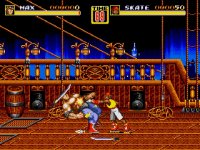 Cкриншот SEGA Mega Drive Classic Collection Volume 4, изображение № 571859 - RAWG