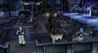 Cкриншот Metal Gear Solid, изображение № 763507 - RAWG