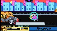 Cкриншот The Joylancer: Legendary Motor Knight, изображение № 1322590 - RAWG