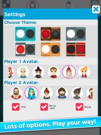 Cкриншот Checkers ‣, изображение № 2035509 - RAWG