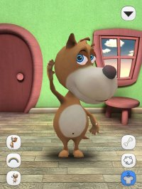 Cкриншот Talking Dog Max - Virtual Pet, изображение № 963430 - RAWG