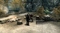 Cкриншот The Elder Scrolls V: Skyrim - Dawnguard, изображение № 593792 - RAWG