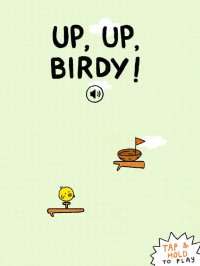 Cкриншот Up Up Birdy!, изображение № 1723527 - RAWG