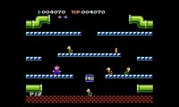 Cкриншот Mario Bros., изображение № 796762 - RAWG
