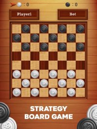 Cкриншот Checkers 2 Players: Online, изображение № 901351 - RAWG