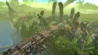 Cкриншот Enslaved: Odyssey to the West, изображение № 540111 - RAWG