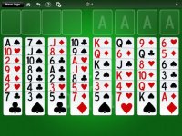 Cкриншот FreeCell Jogatina HD, изображение № 896898 - RAWG